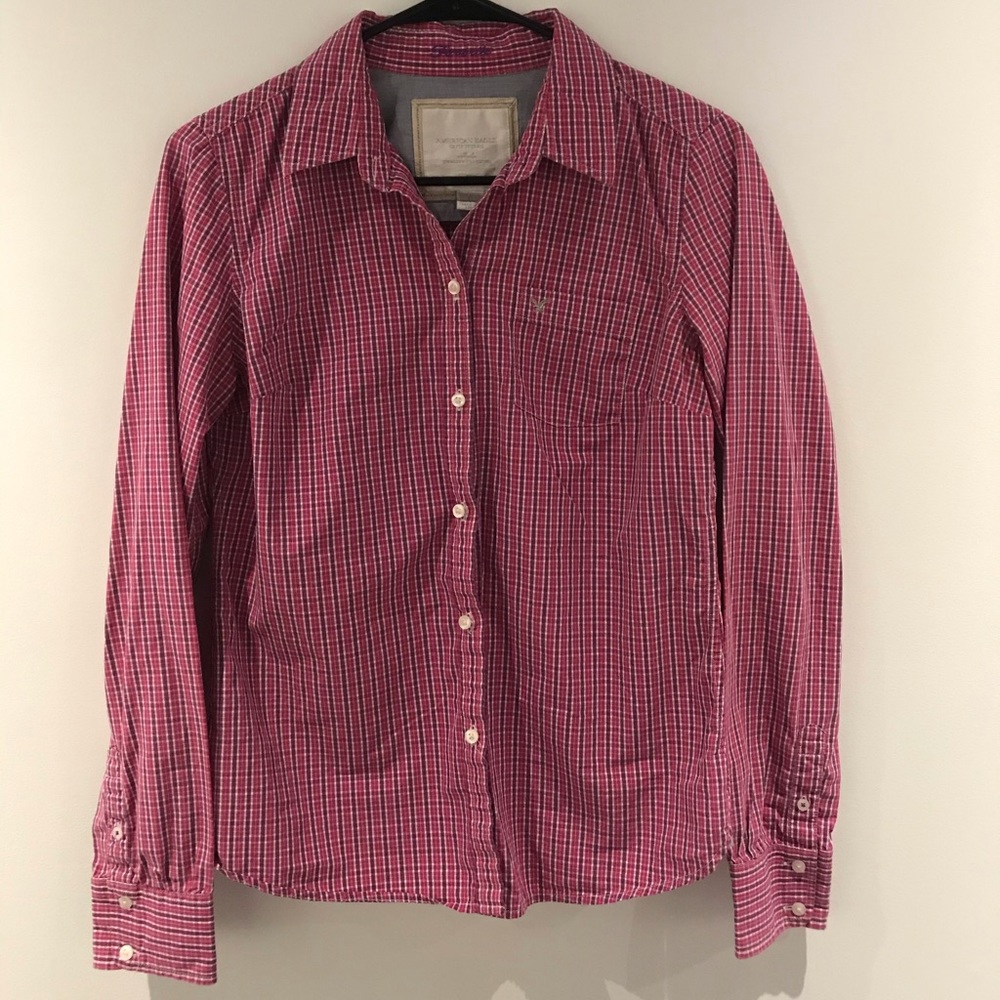 American Eagle Shirt